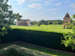Appartement calme avec belle vue